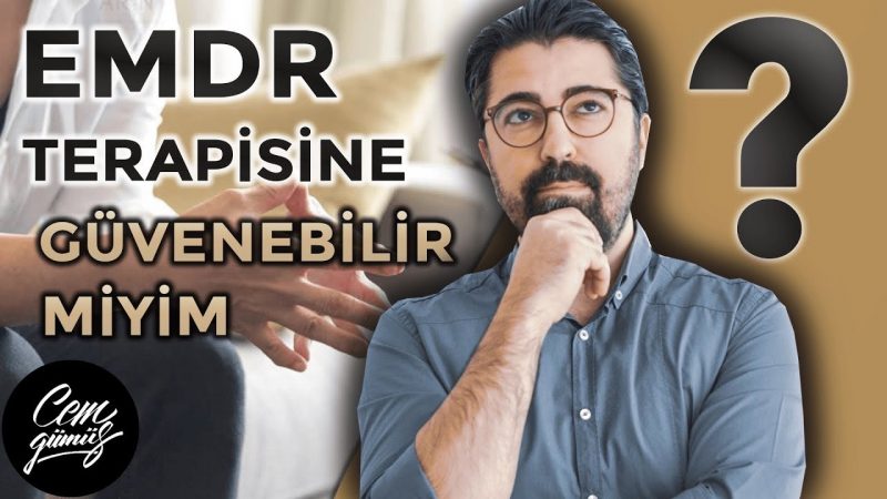emdr yan etkileri zararları var mı?