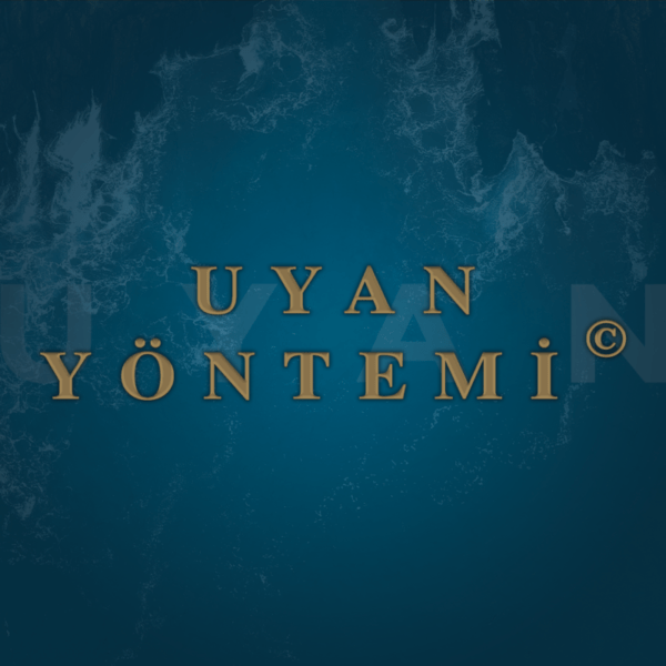 Uyan Yöntemi Eğitim Programı
