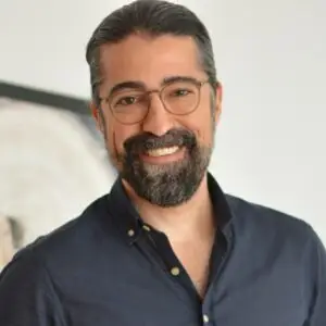 Cem Gümüş'le Danışmanlık Görüşmesi (30 dk.)