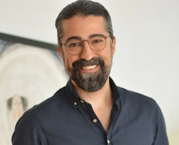 Cem Gümüş'le Danışmanlık Görüşmesi (30 dk.)